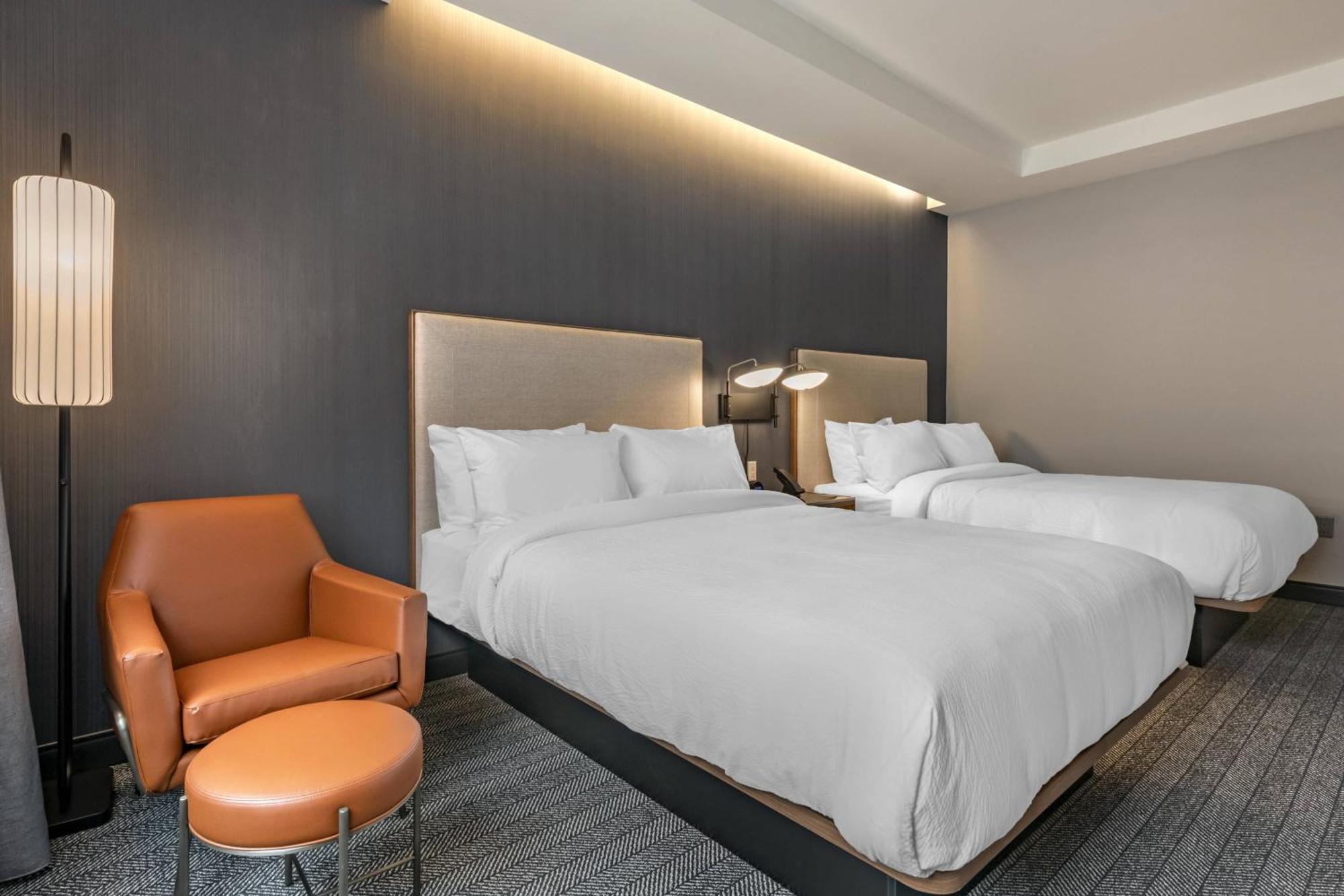 Courtyard By Marriott Lauderdale Downtown Hotel Fort Lauderdale
